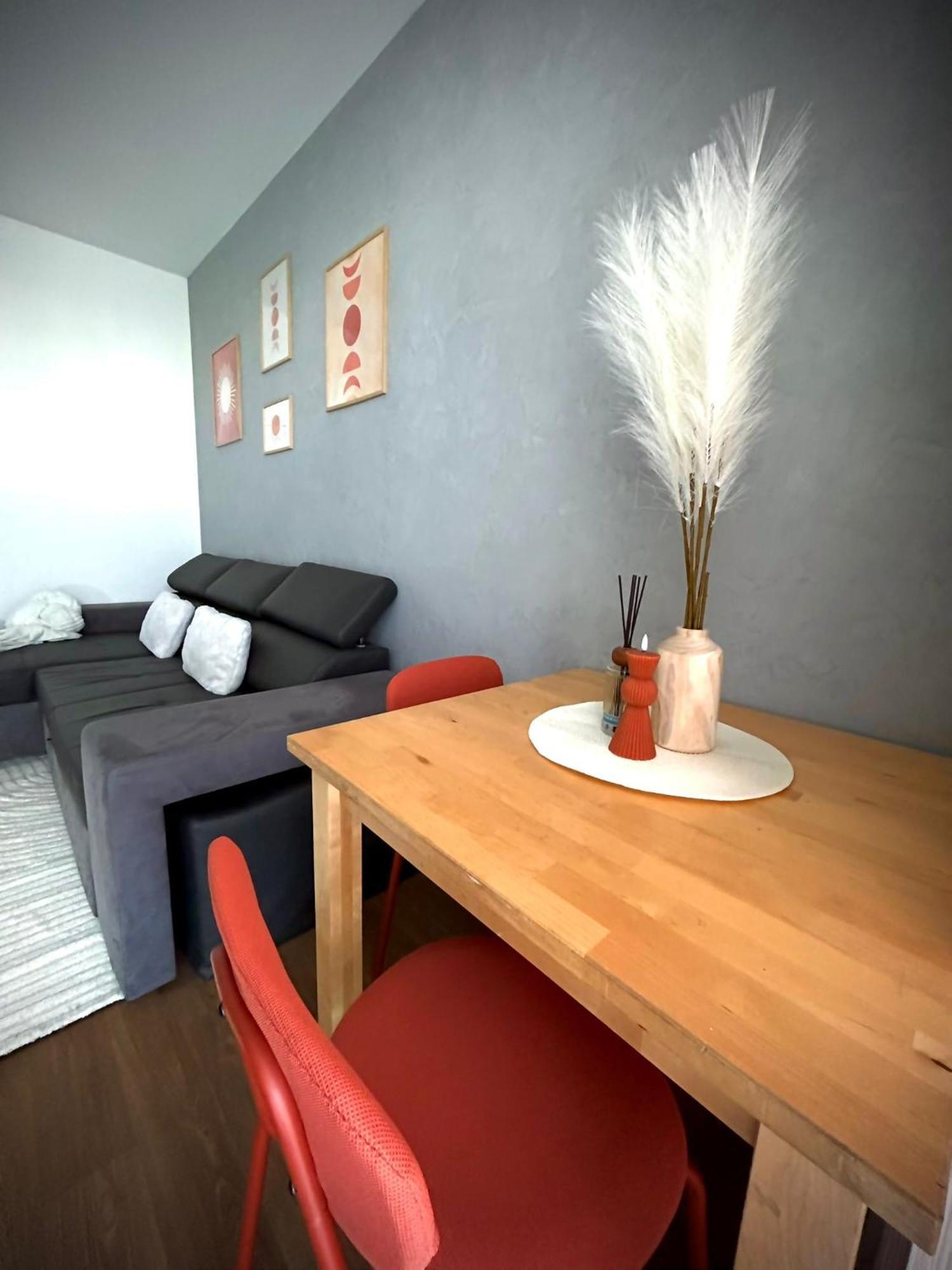 Cocon Urbain - Proche Paris Et Disneyland Noisiel Exterior photo