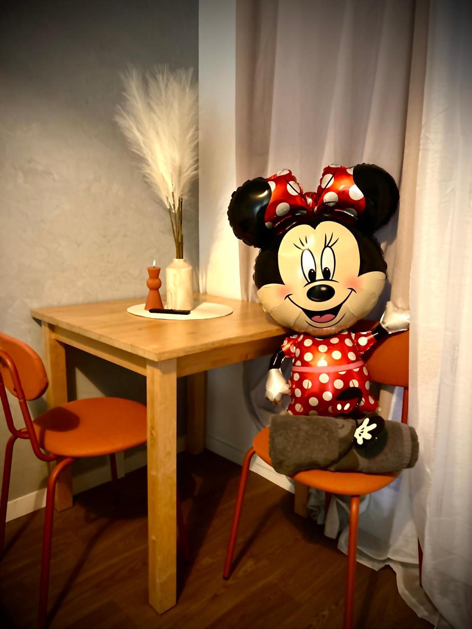 Cocon Urbain - Proche Paris Et Disneyland Noisiel Exterior photo